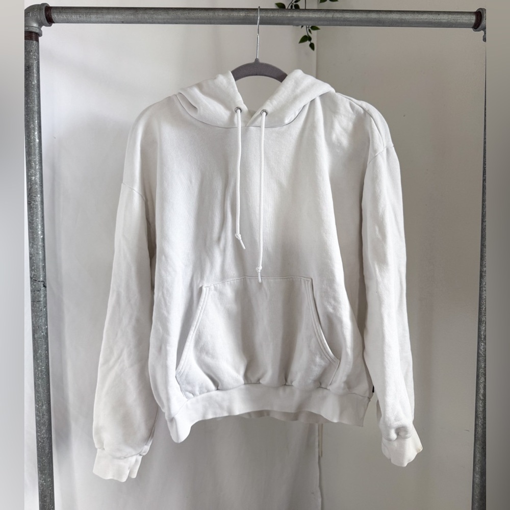 TNA hoodie
